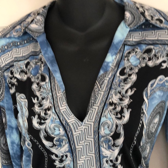 Cache dress size S - Picture 2 of 5